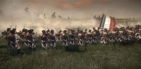 DarthMod Napoleon for Napoleon: Total War .